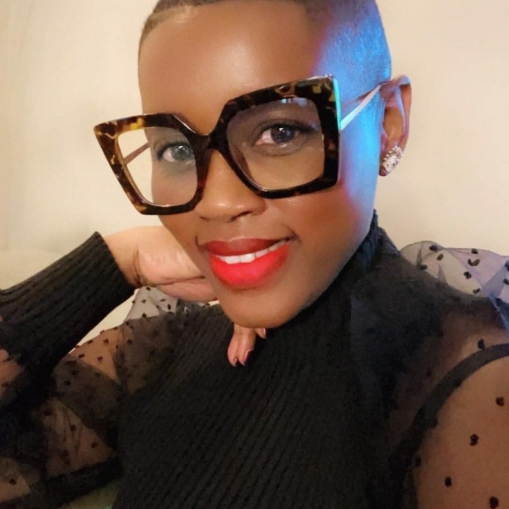 Women Fashion Glasses